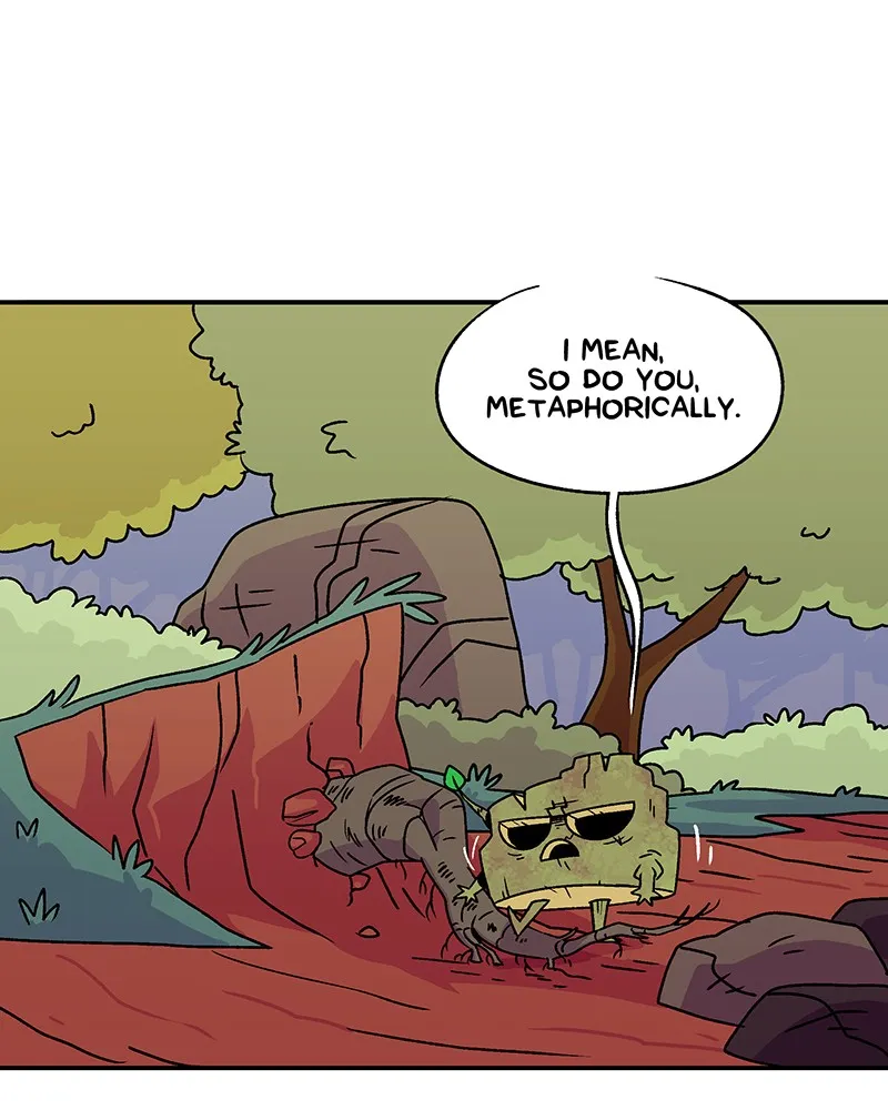 Elf & Warrior Chapter 142 page 5 - 