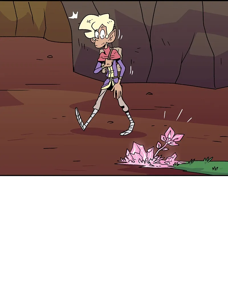Elf & Warrior Chapter 142 page 41 - 