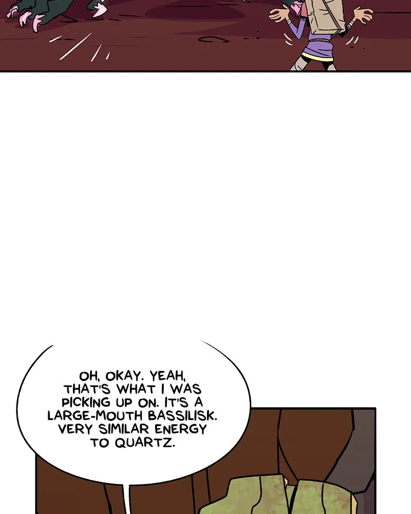 Elf & Warrior Chapter 142 page 48 - 