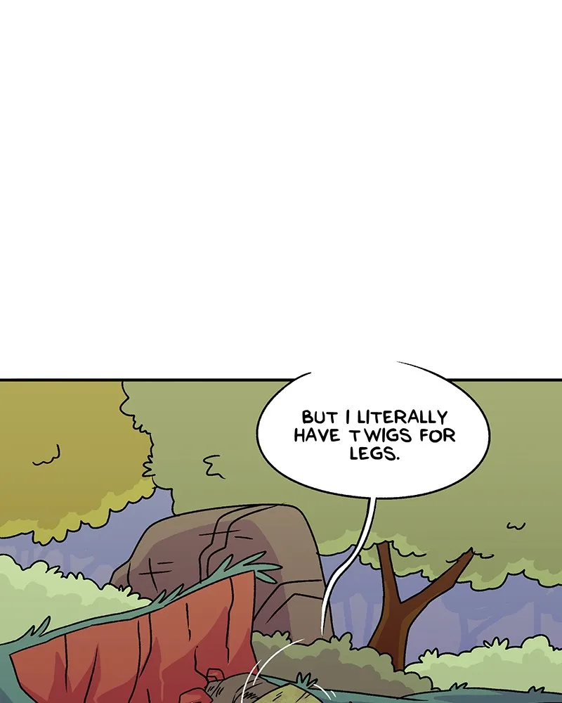 Elf & Warrior Chapter 142 page 6 - 