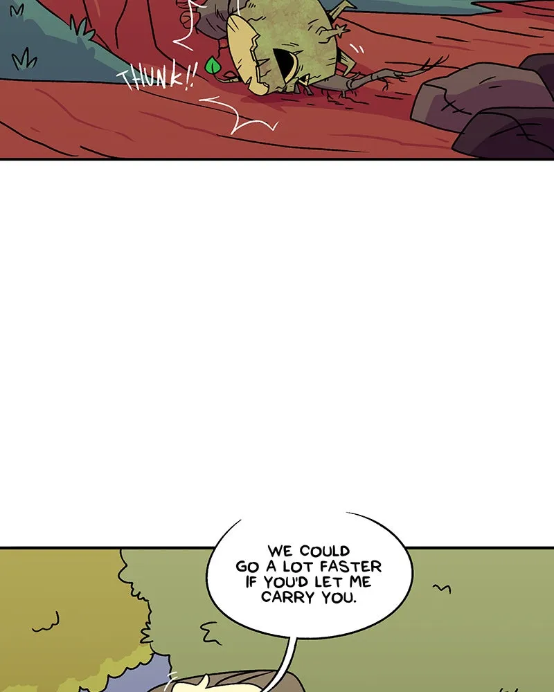 Elf & Warrior Chapter 142 page 7 - 