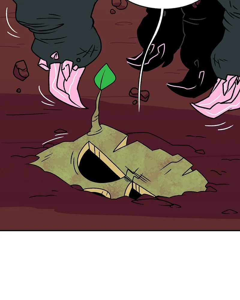 Elf & Warrior Chapter 144 page 11 - 