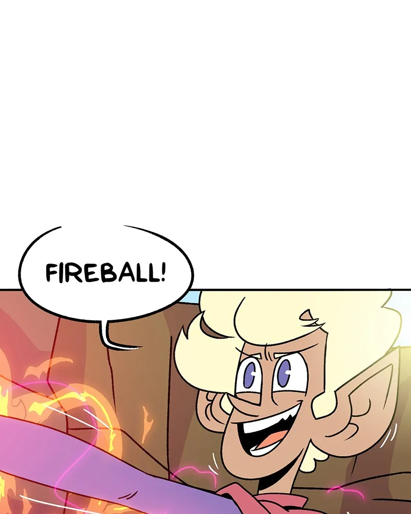 Elf & Warrior Chapter 144 page 13 - 