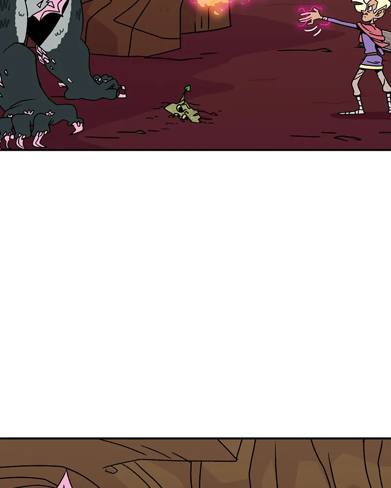 Elf & Warrior Chapter 144 page 18 - 