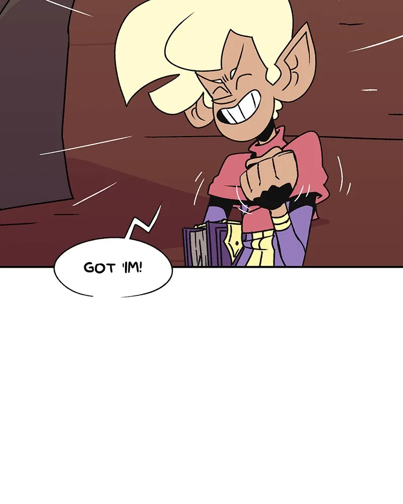 Elf & Warrior Chapter 144 page 23 - 