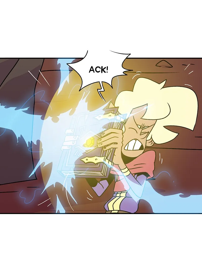 Elf & Warrior Chapter 144 page 24 - 