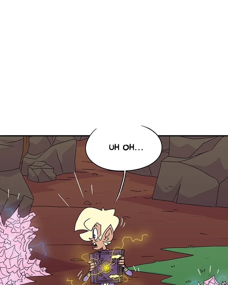 Elf & Warrior Chapter 144 page 25 - 