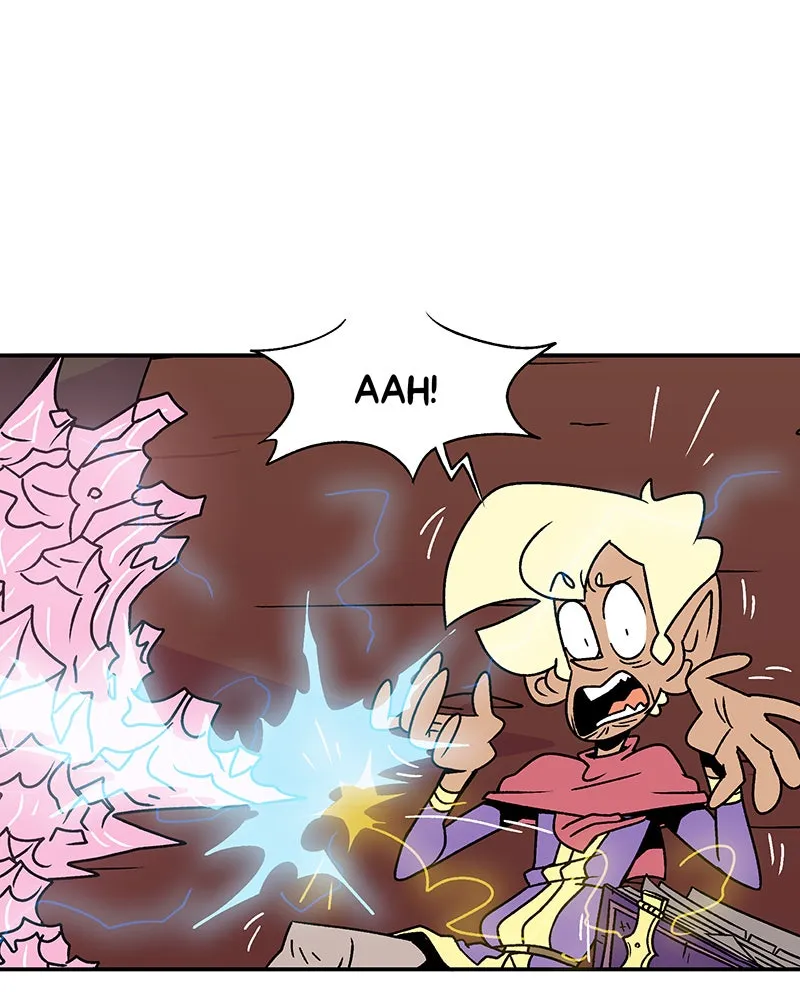 Elf & Warrior Chapter 144 page 29 - 