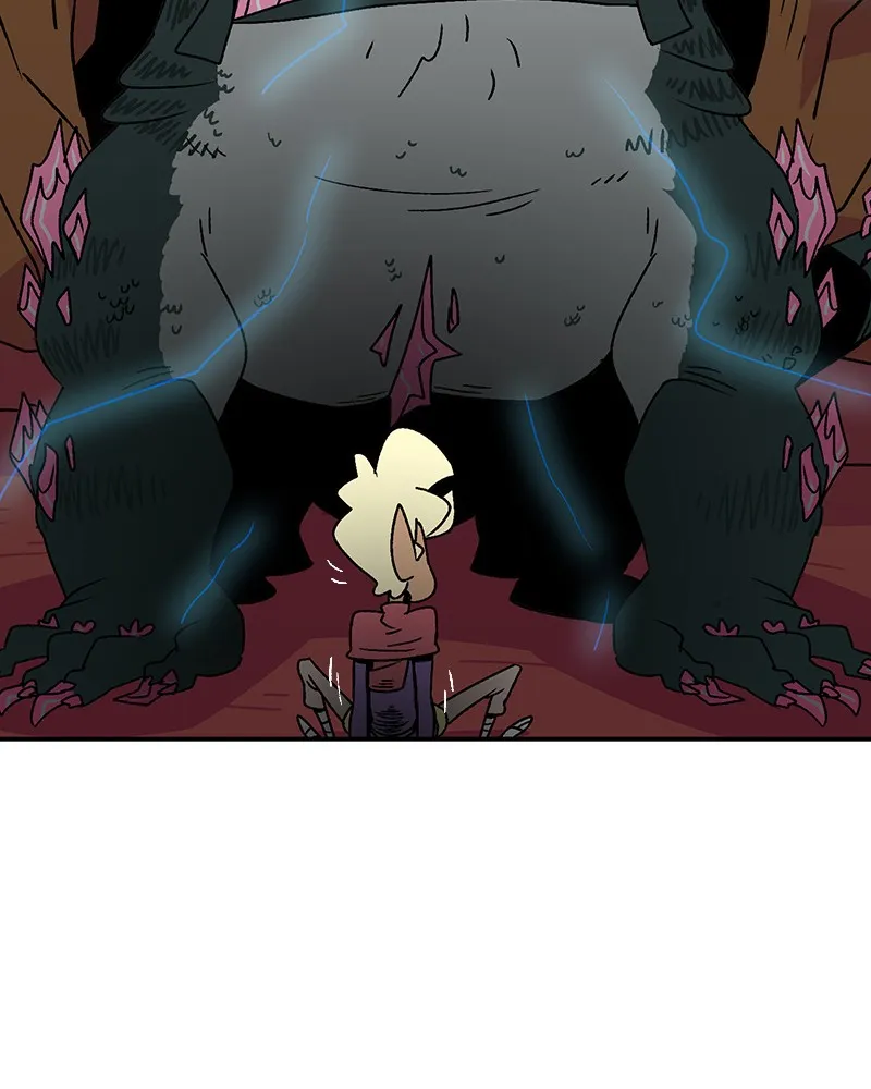 Elf & Warrior Chapter 144 page 31 - 