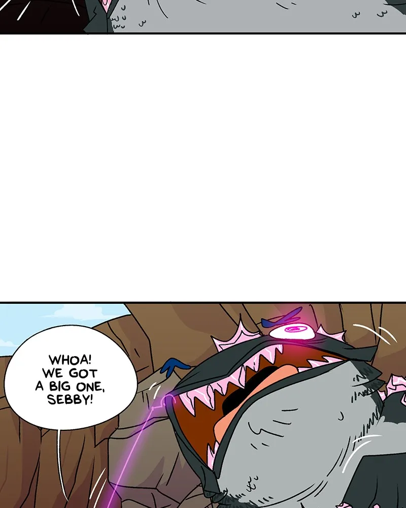 Elf & Warrior Chapter 144 page 34 - 