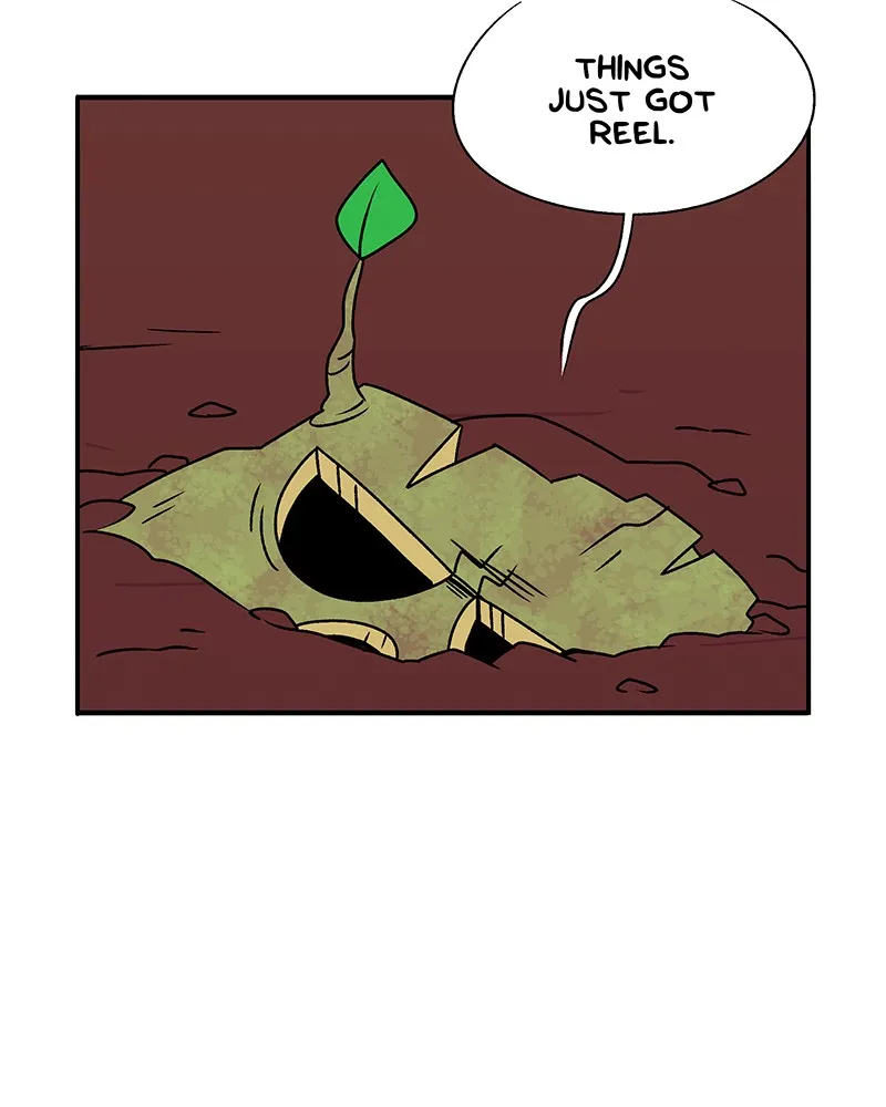 Elf & Warrior Chapter 144 page 36 - 