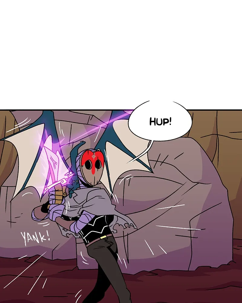 Elf & Warrior Chapter 144 page 37 - 