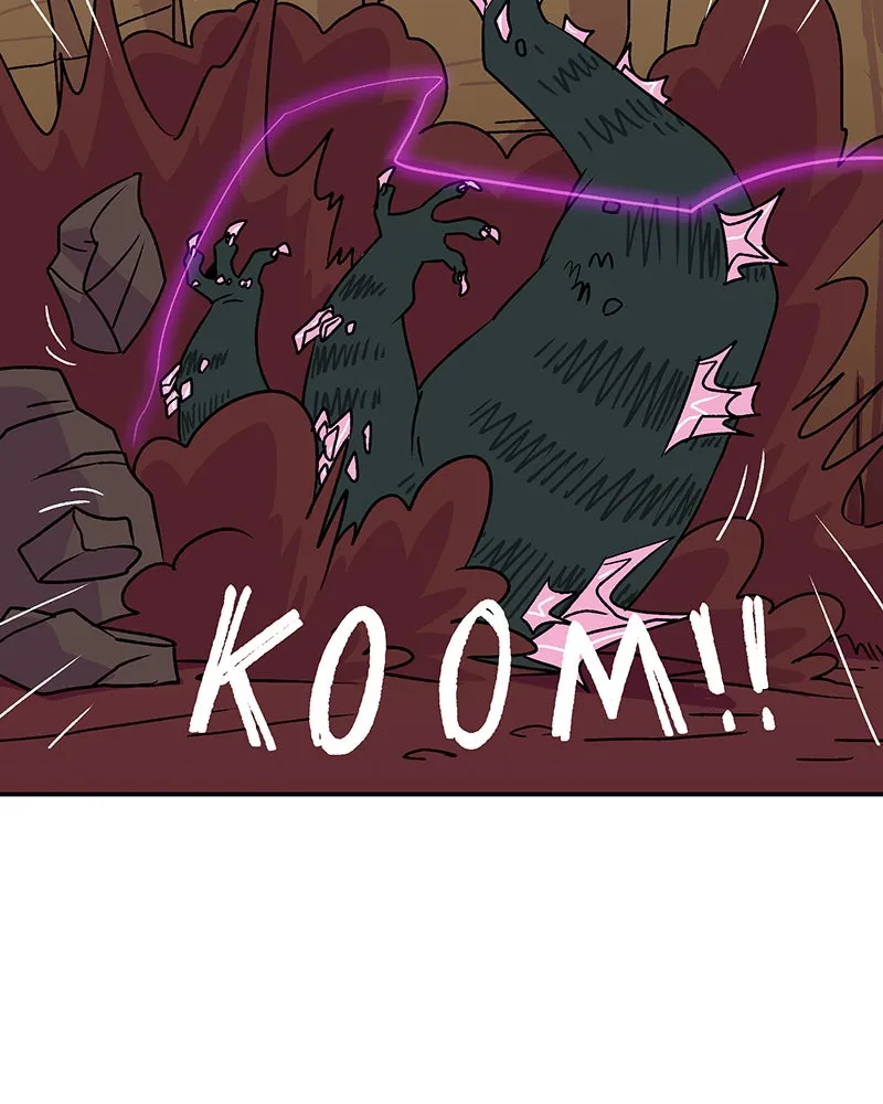 Elf & Warrior Chapter 144 page 41 - 
