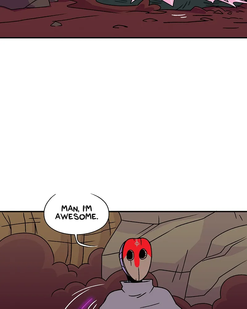 Elf & Warrior Chapter 144 page 43 - 