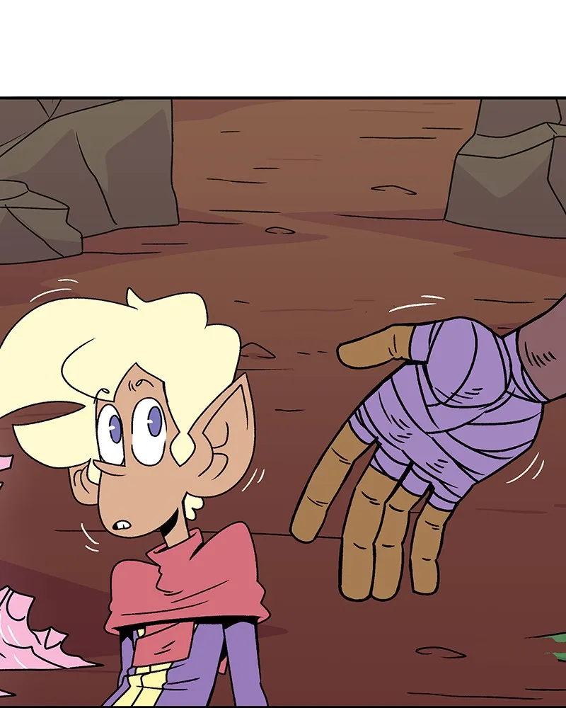 Elf & Warrior Chapter 144 page 47 - 