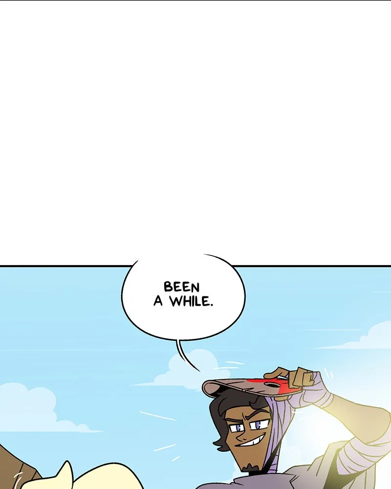 Elf & Warrior Chapter 144 page 48 - 