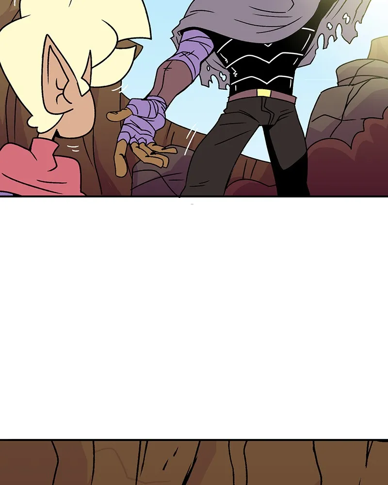 Elf & Warrior Chapter 144 page 49 - 