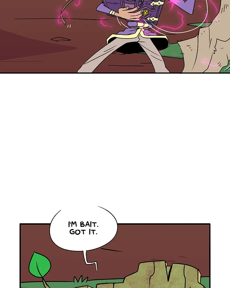 Elf & Warrior Chapter 144 page 6 - 