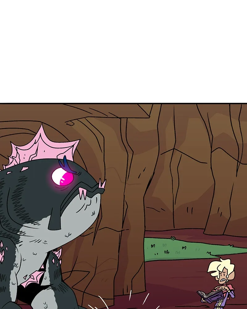 Elf & Warrior Chapter 144 page 9 - 