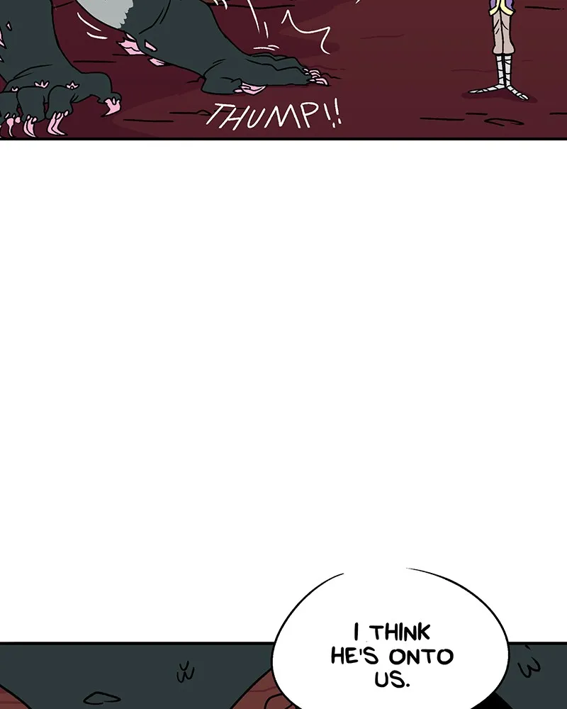 Elf & Warrior Chapter 144 page 10 - 