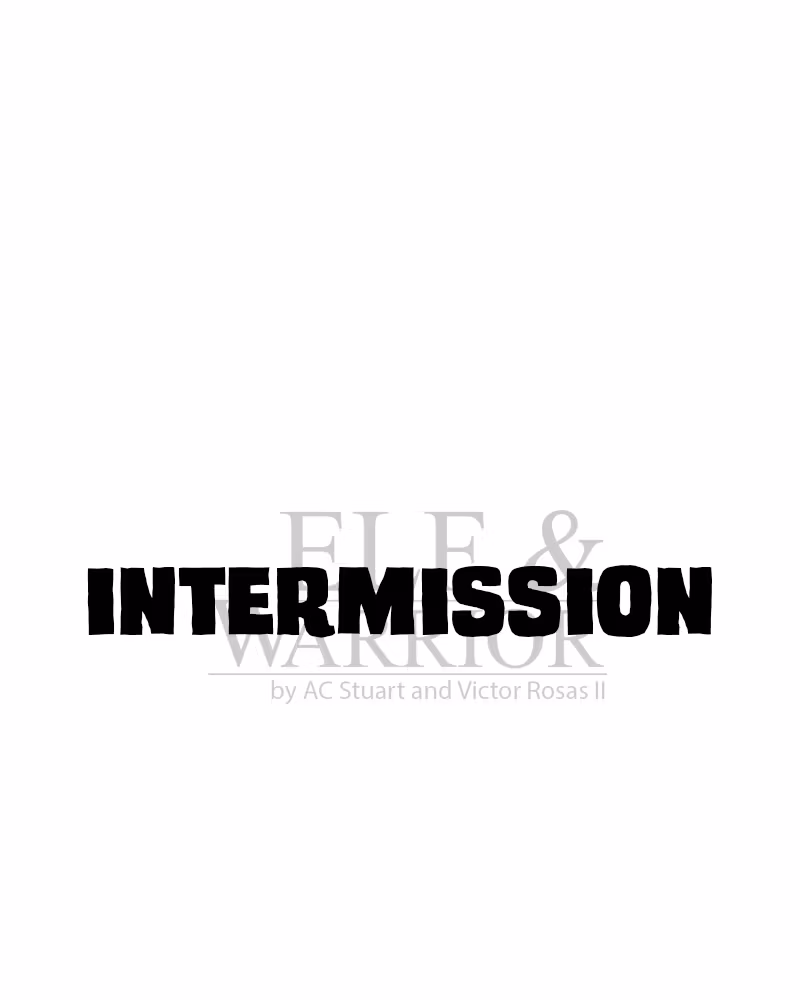 Elf & Warrior Chapter 145.1 page 1 - 