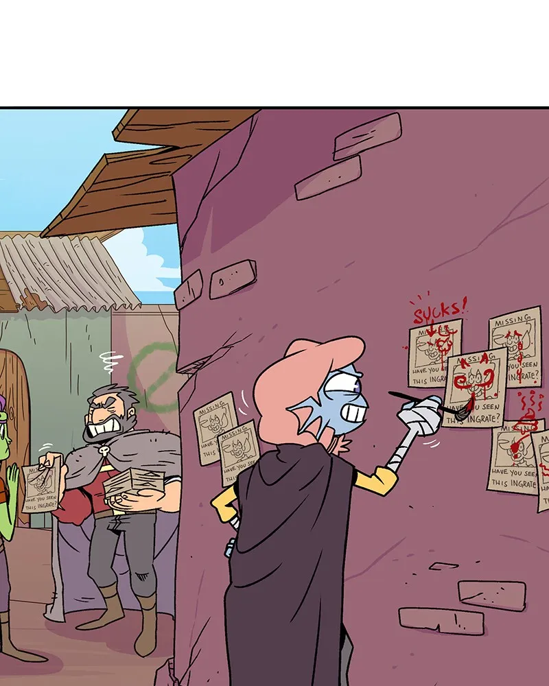 Elf & Warrior Chapter 145 page 3 - 