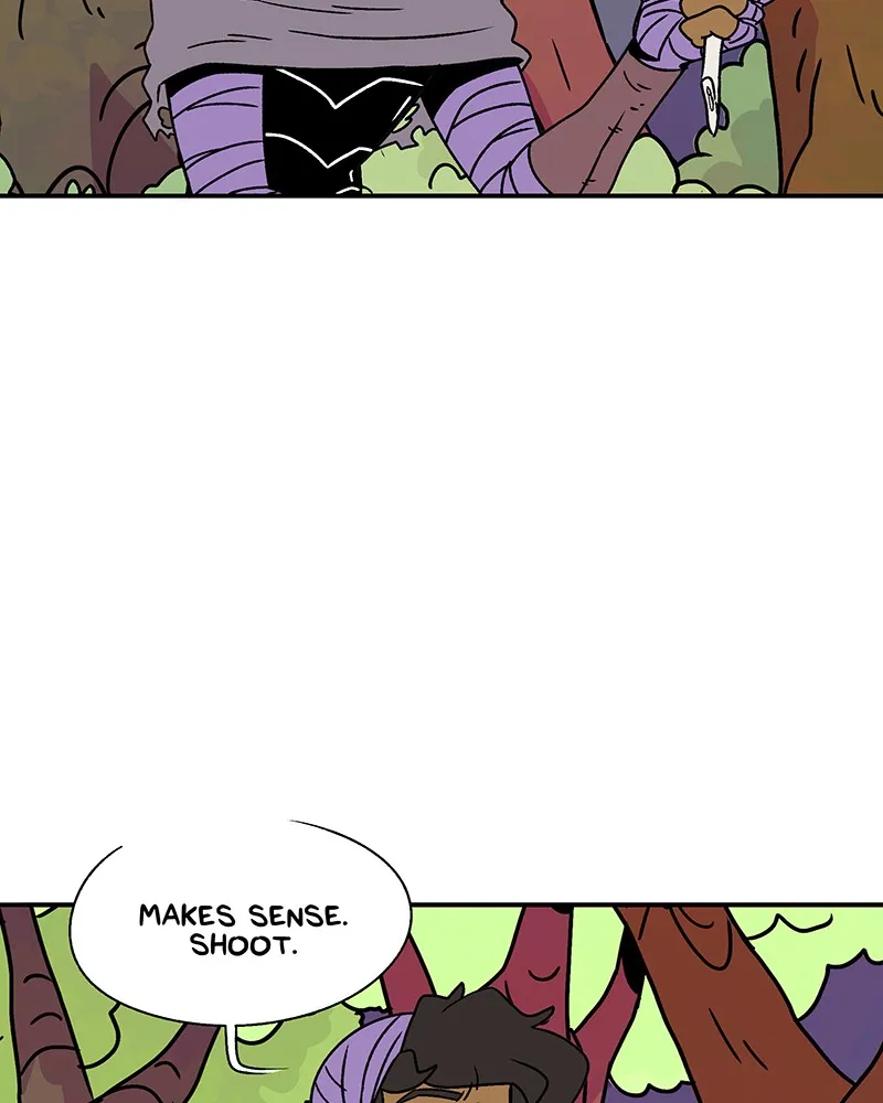 Elf & Warrior Chapter 146 page 11 - 