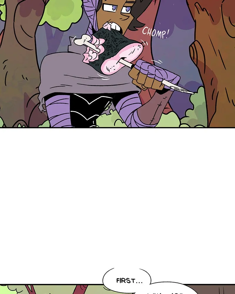 Elf & Warrior Chapter 146 page 12 - 
