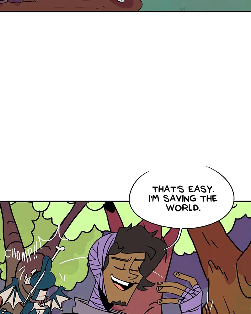 Elf & Warrior Chapter 146 page 15 - 