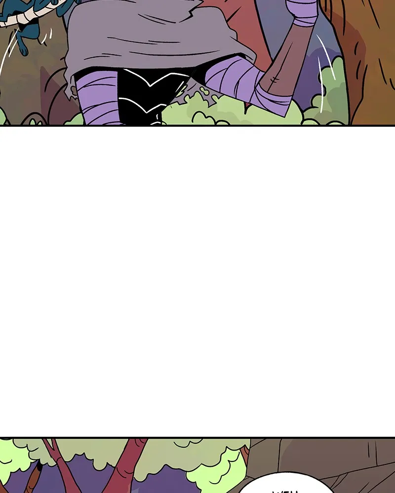 Elf & Warrior Chapter 146 page 16 - 