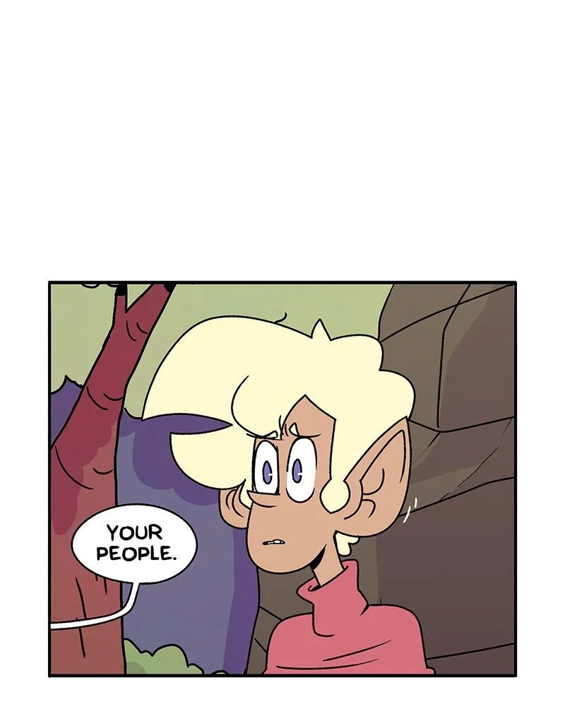 Elf & Warrior Chapter 146 page 19 - 