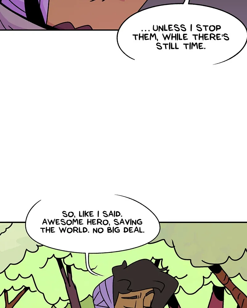 Elf & Warrior Chapter 146 page 25 - 