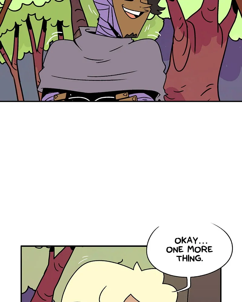 Elf & Warrior Chapter 146 page 26 - 