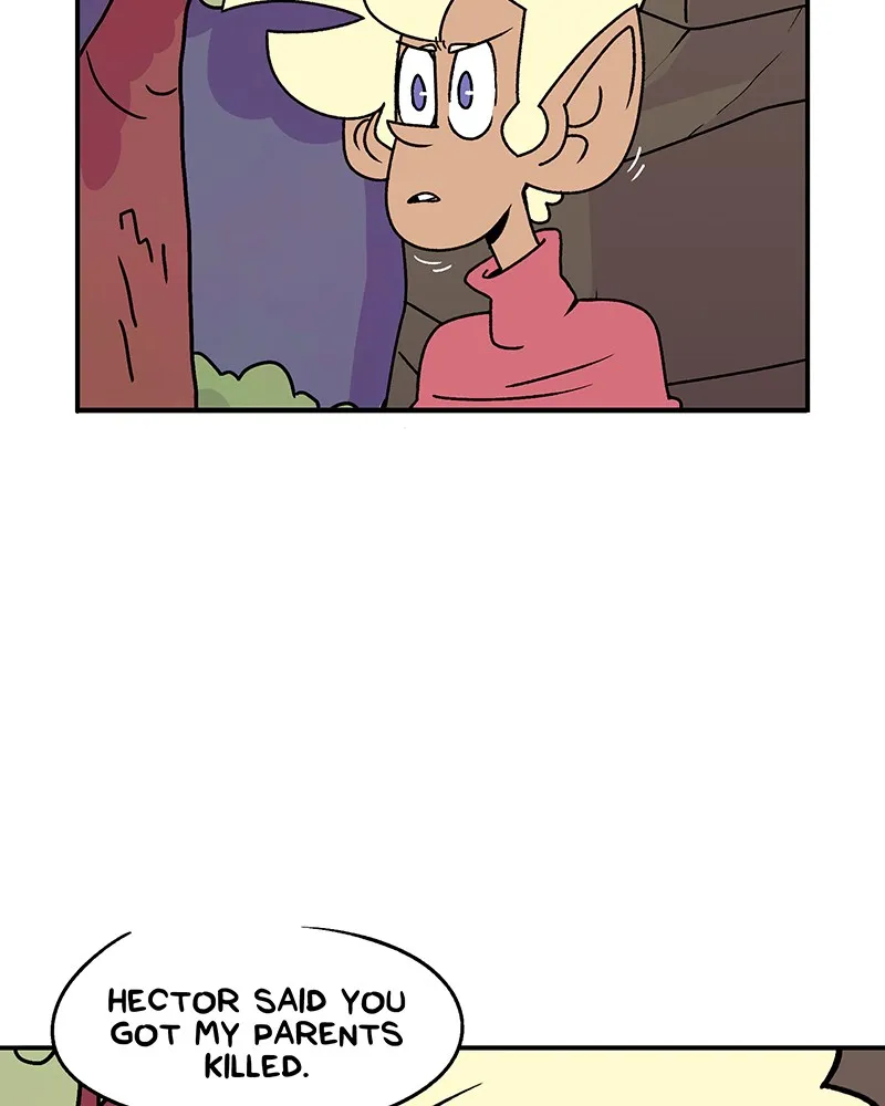 Elf & Warrior Chapter 146 page 27 - 