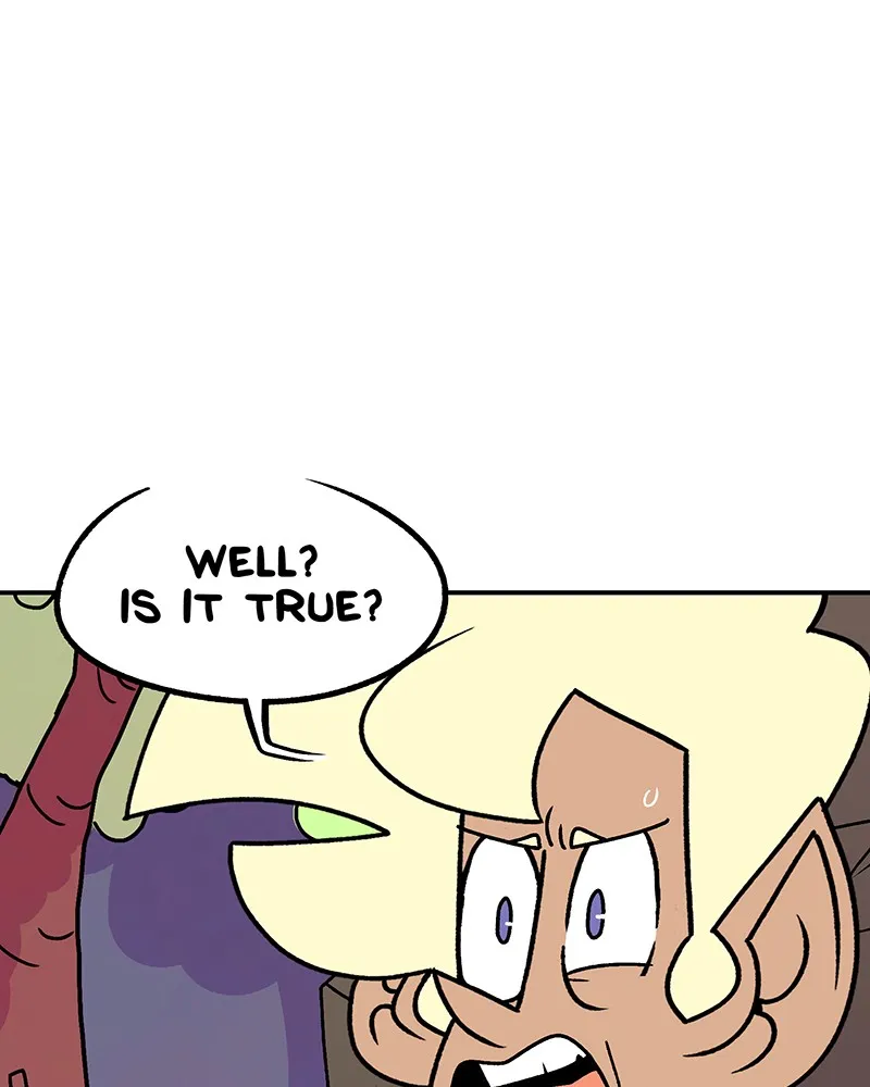 Elf & Warrior Chapter 146 page 31 - 