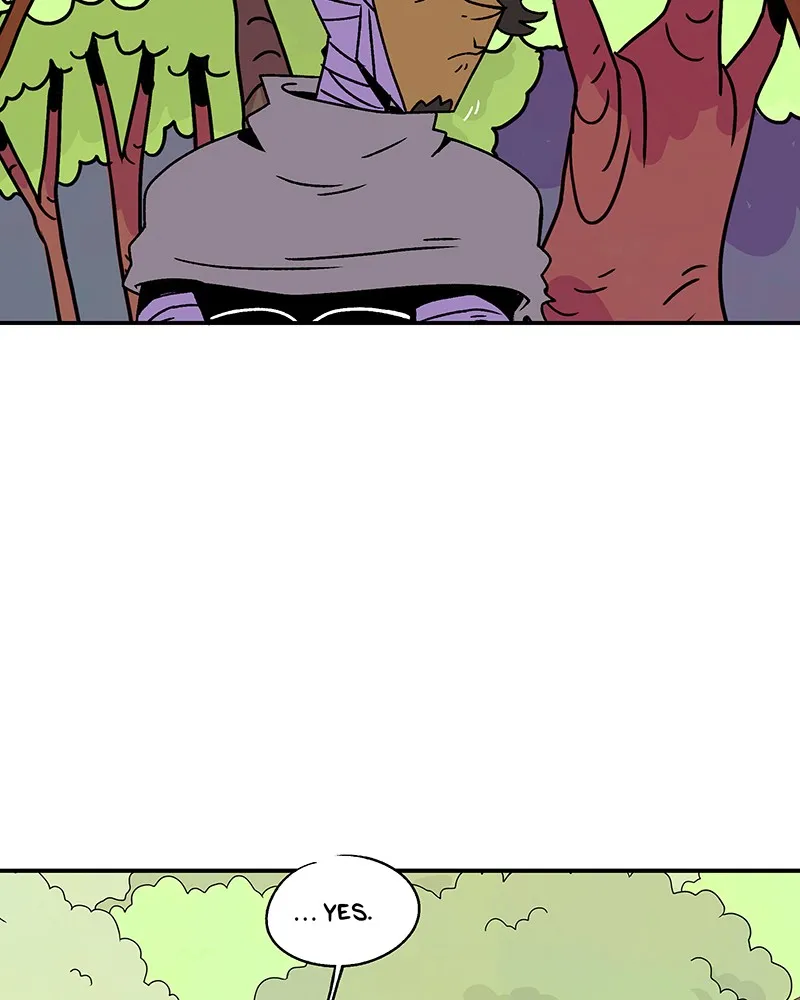 Elf & Warrior Chapter 146 page 33 - 