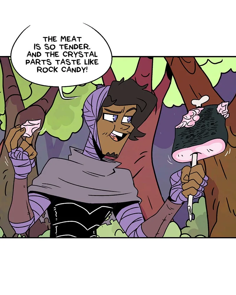 Elf & Warrior Chapter 146 page 7 - 