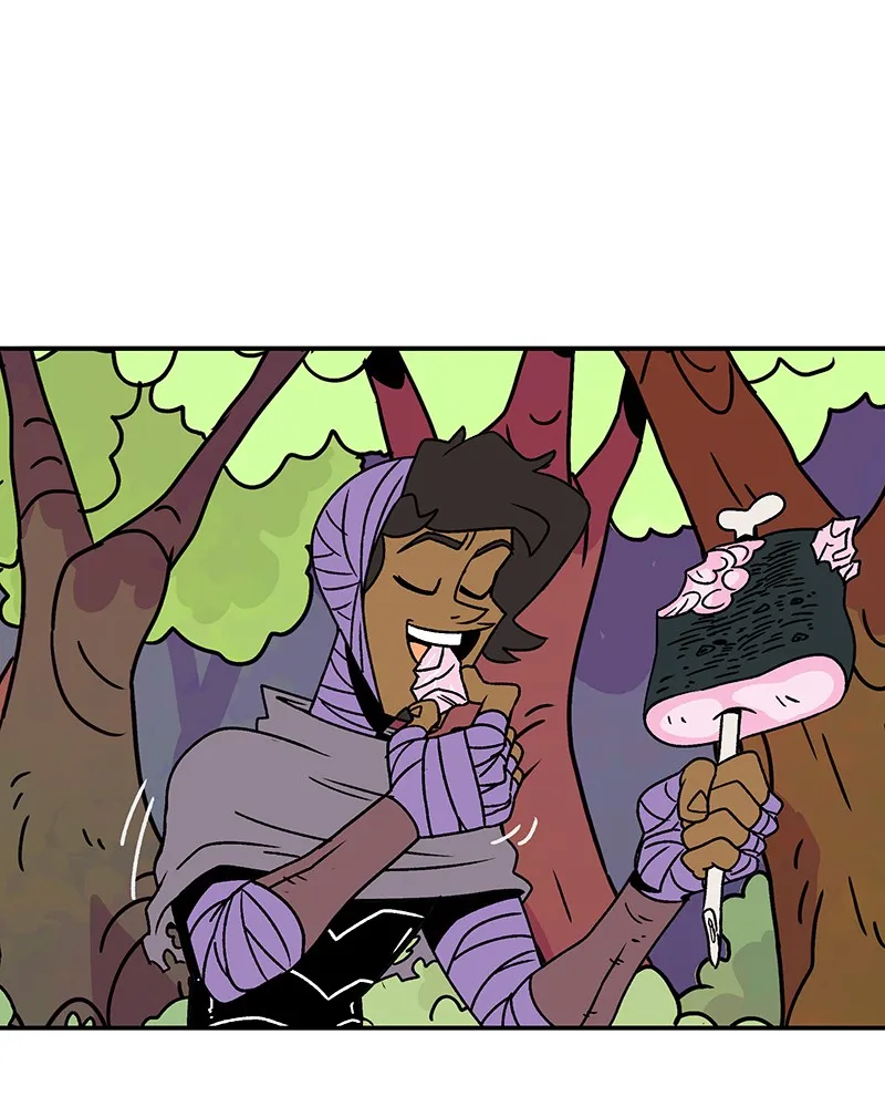 Elf & Warrior Chapter 146 page 8 - 