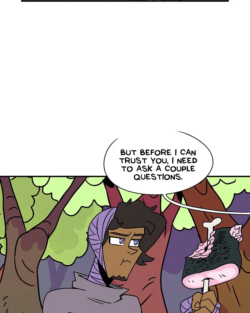 Elf & Warrior Chapter 146 page 10 - 