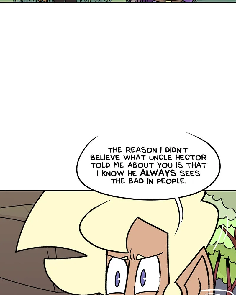 Elf & Warrior Chapter 147 page 13 - 