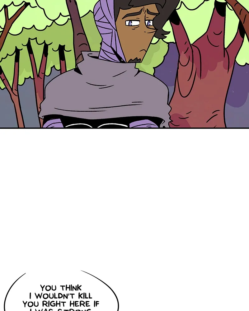 Elf & Warrior Chapter 147 page 15 - 