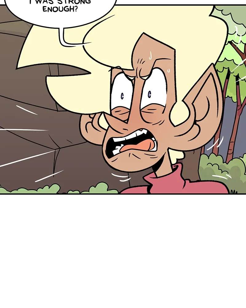 Elf & Warrior Chapter 147 page 16 - 