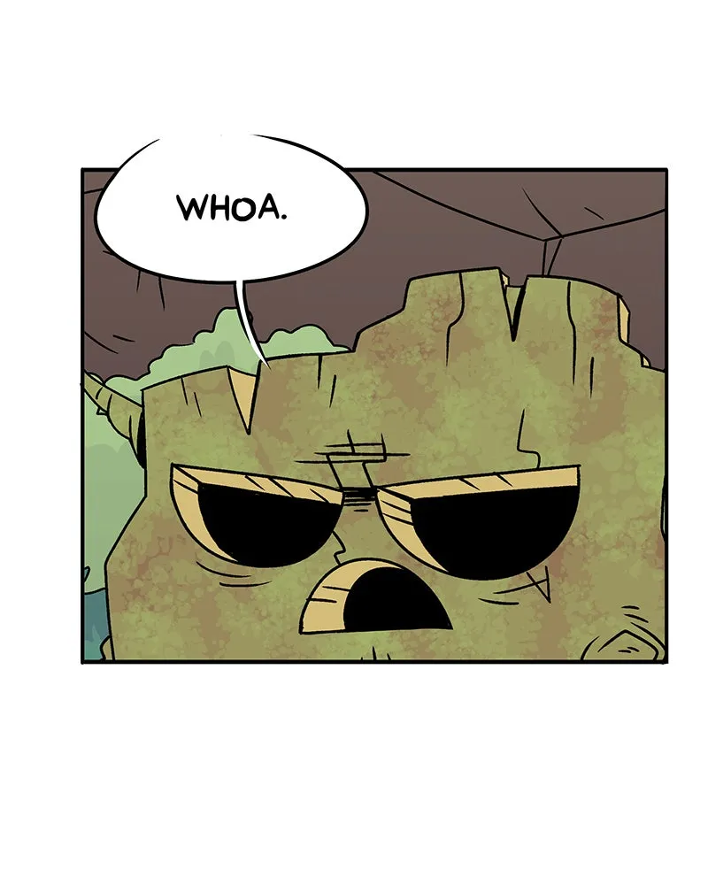 Elf & Warrior Chapter 147 page 17 - 