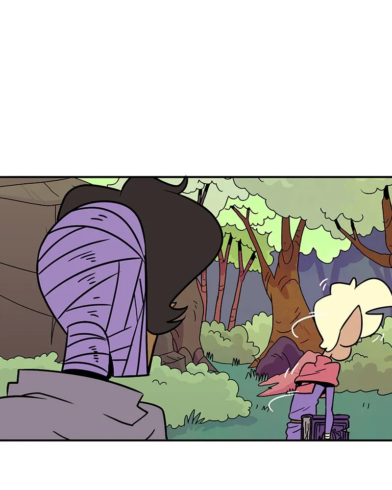 Elf & Warrior Chapter 147 page 19 - 
