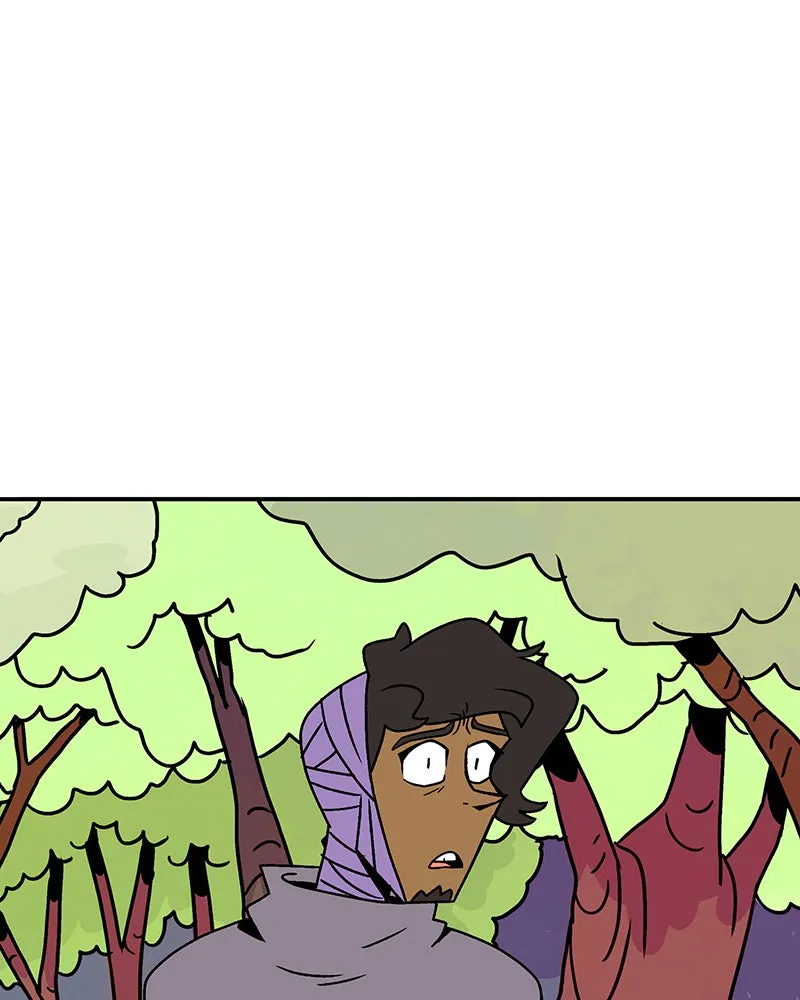Elf & Warrior Chapter 147 page 20 - 