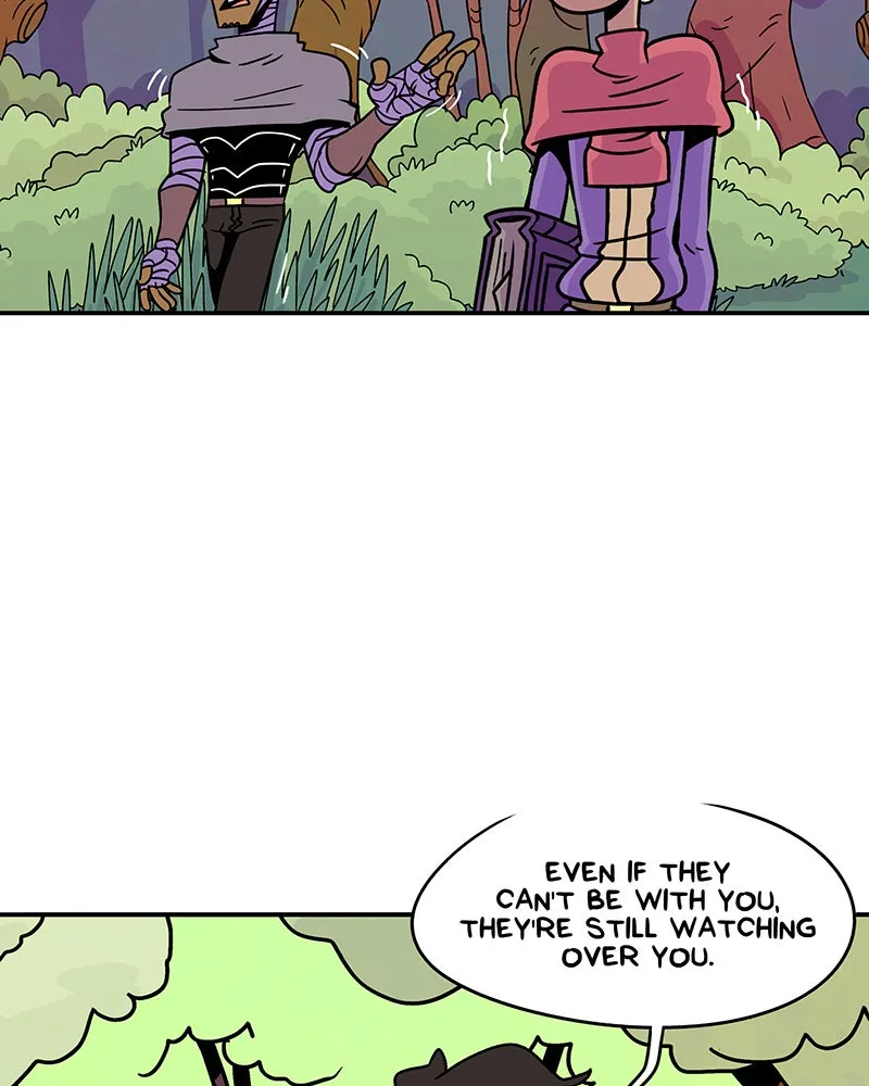 Elf & Warrior Chapter 147 page 22 - 