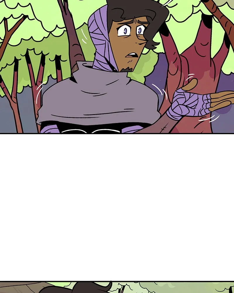 Elf & Warrior Chapter 147 page 23 - 