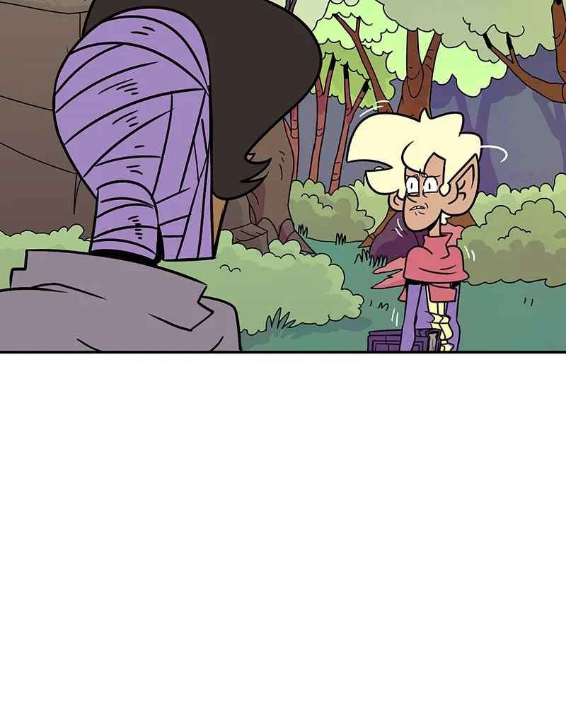 Elf & Warrior Chapter 147 page 24 - 
