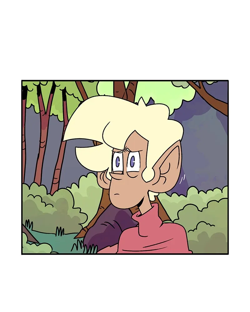 Elf & Warrior Chapter 147 page 26 - 