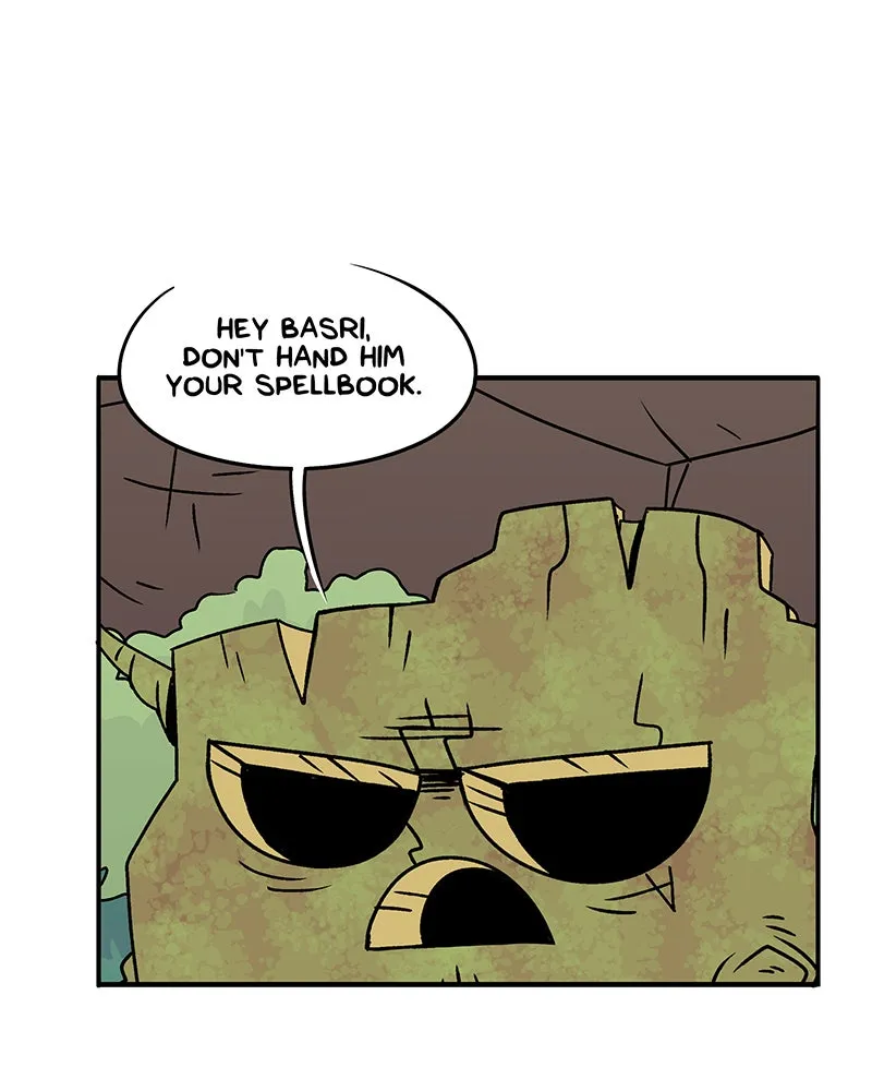 Elf & Warrior Chapter 147 page 28 - 